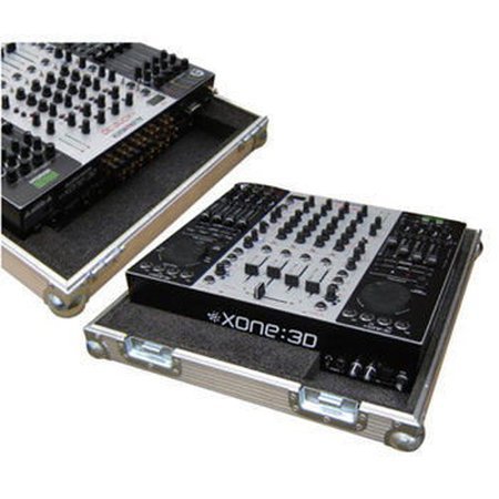 Allen and Heath Xone DX Mixer Flight Case